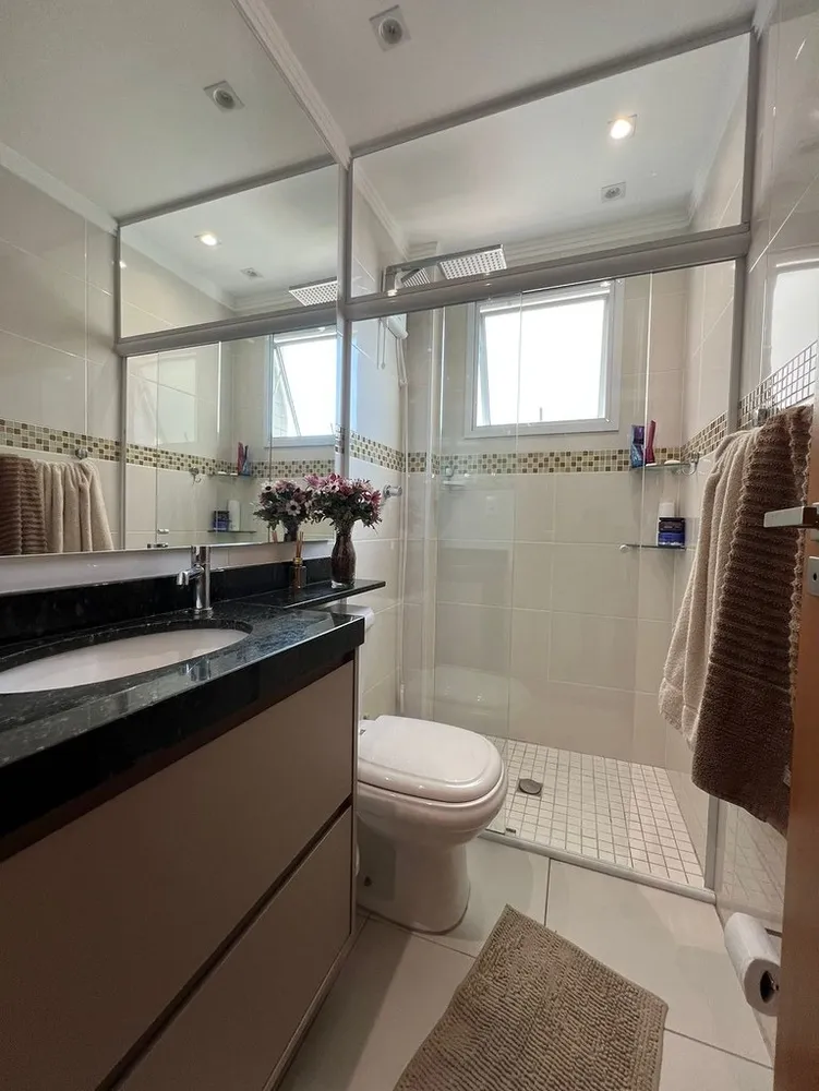Apartamento, 2 quartos, 86 m² - Foto 3