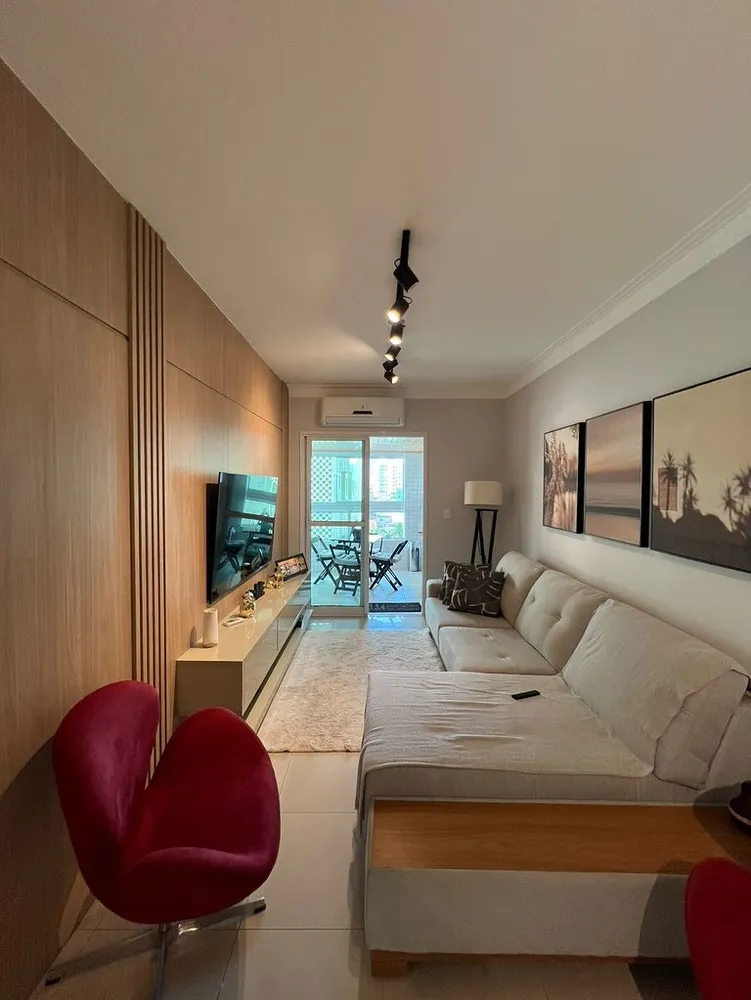 Apartamento, 2 quartos, 86 m² - Foto 4