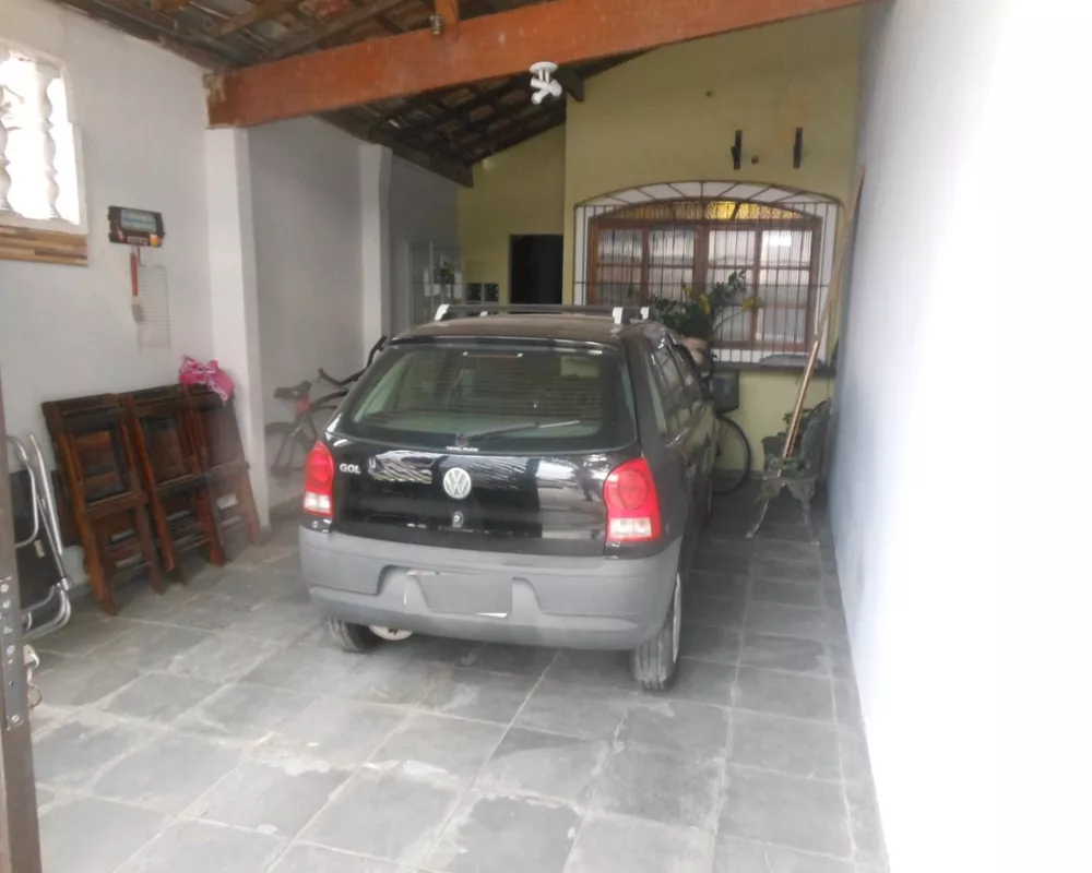 Casa, 4 quartos, 140 m² - Foto 4