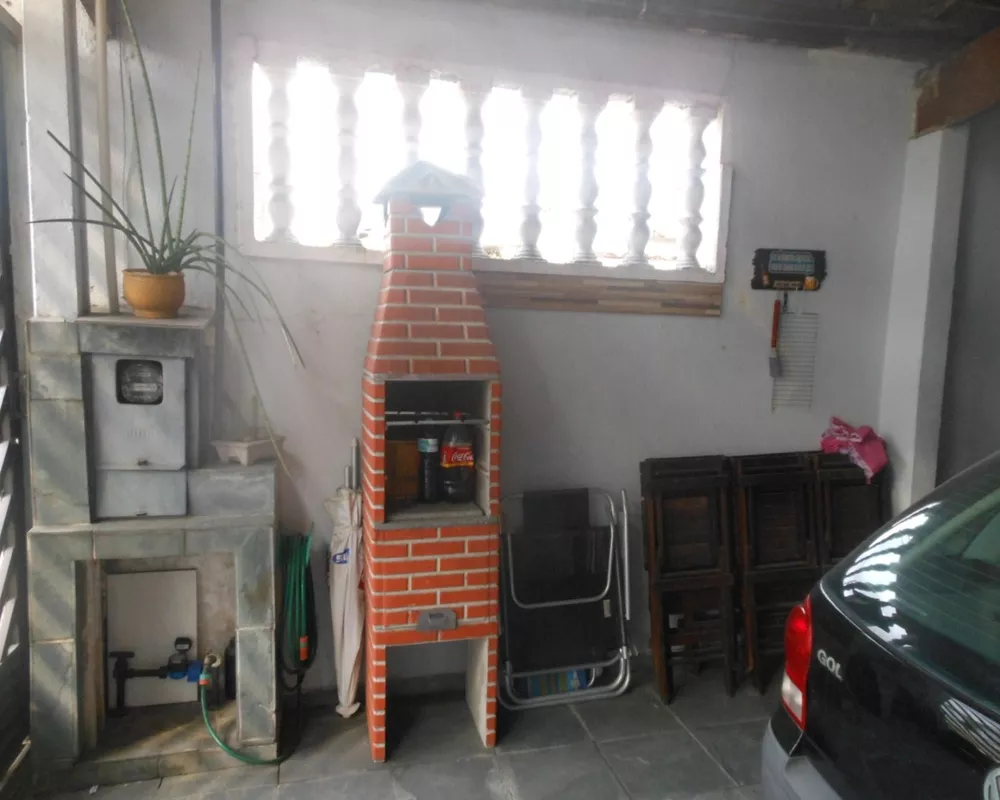 Casa, 4 quartos, 140 m² - Foto 5