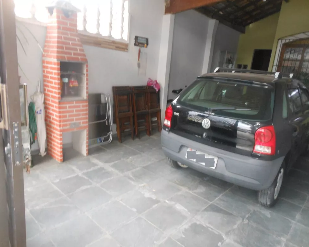 Casa, 4 quartos, 140 m² - Foto 3