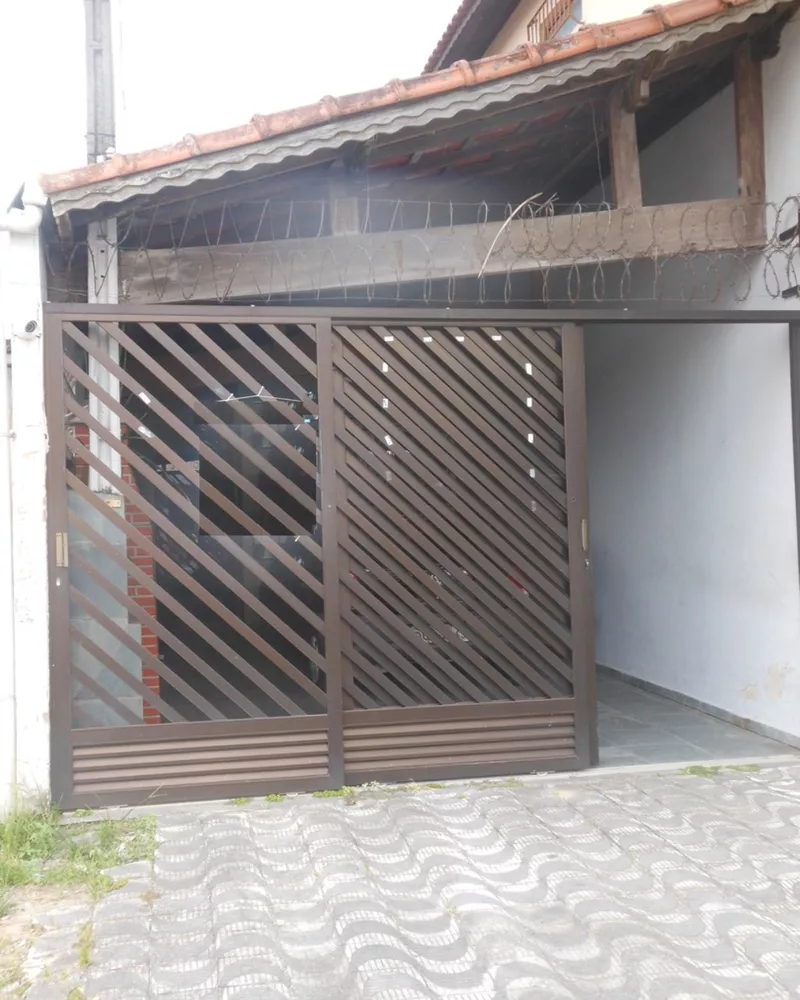 Casa, 4 quartos, 140 m² - Foto 2