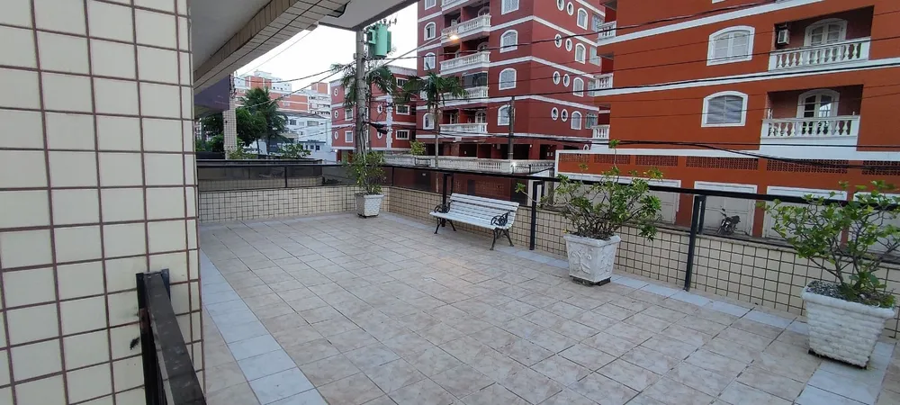 Apartamento, 3 quartos, 108 m² - Foto 6