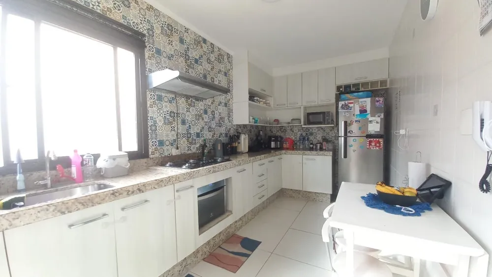 Apartamento, 3 quartos, 108 m² - Foto 7