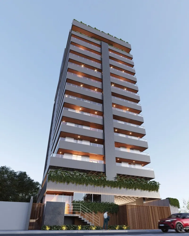 Apartamento, 2 quartos, 76 m² - Foto 12