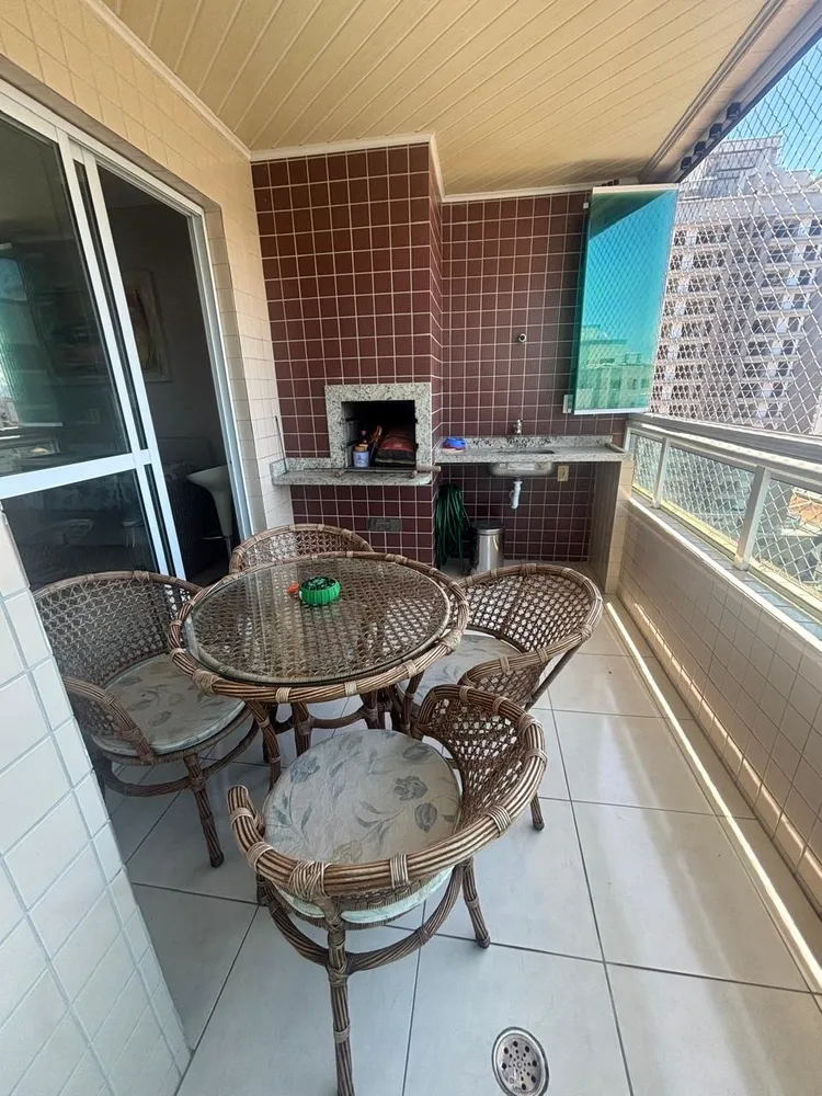 Apartamento, 3 quartos, 130 m² - Foto 1