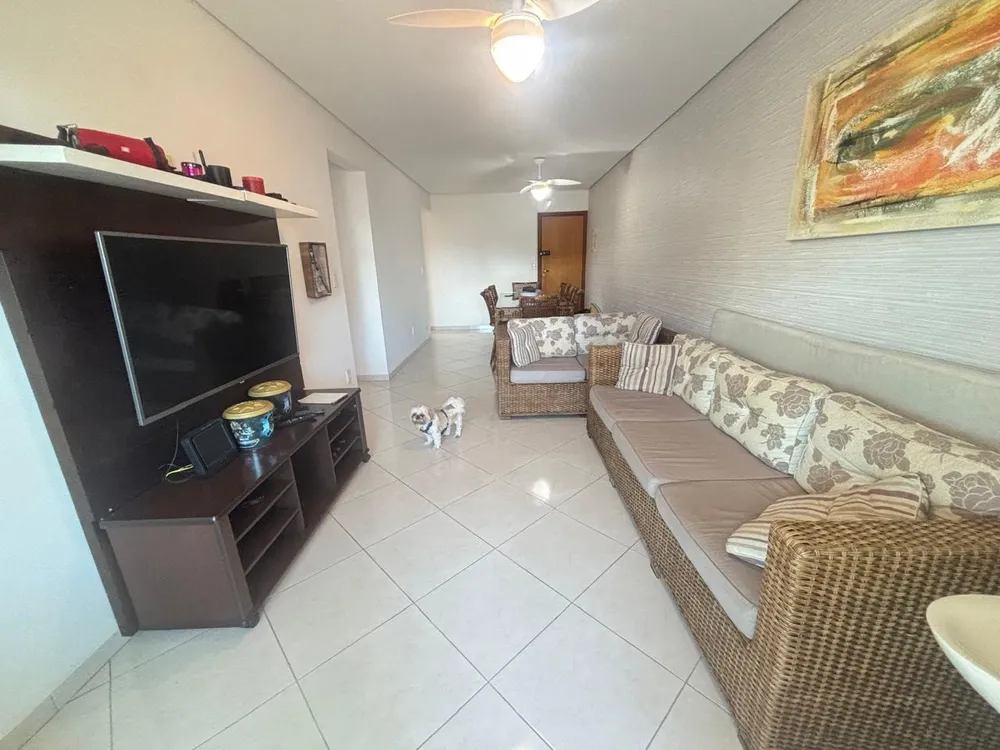 Apartamento, 3 quartos, 130 m² - Foto 2