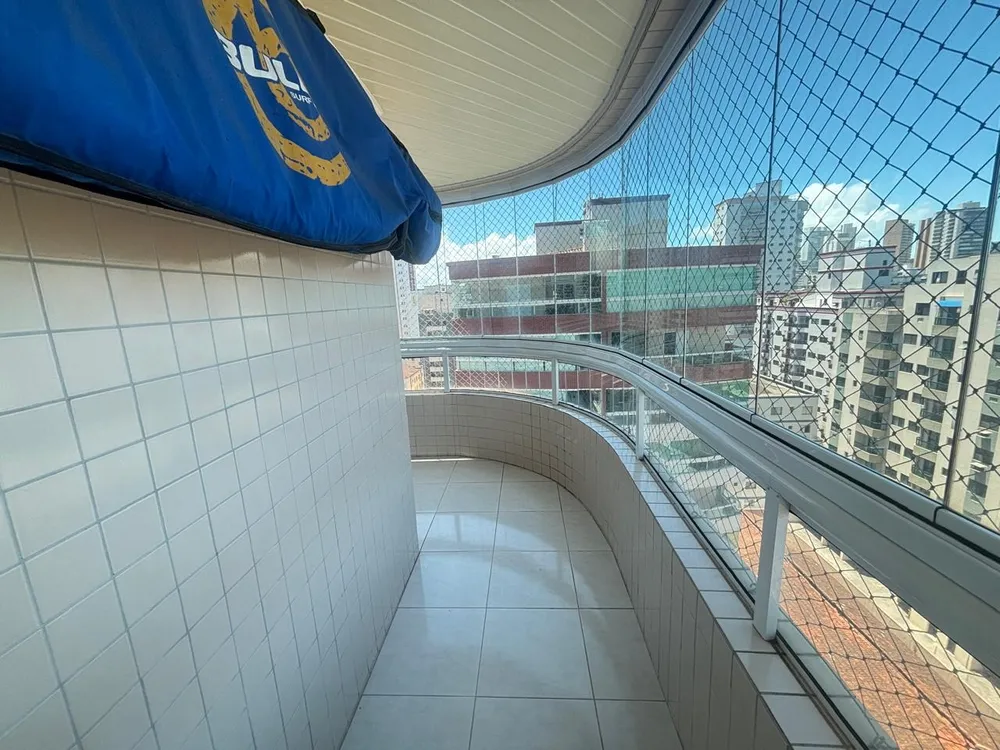 Apartamento, 3 quartos, 130 m² - Foto 3