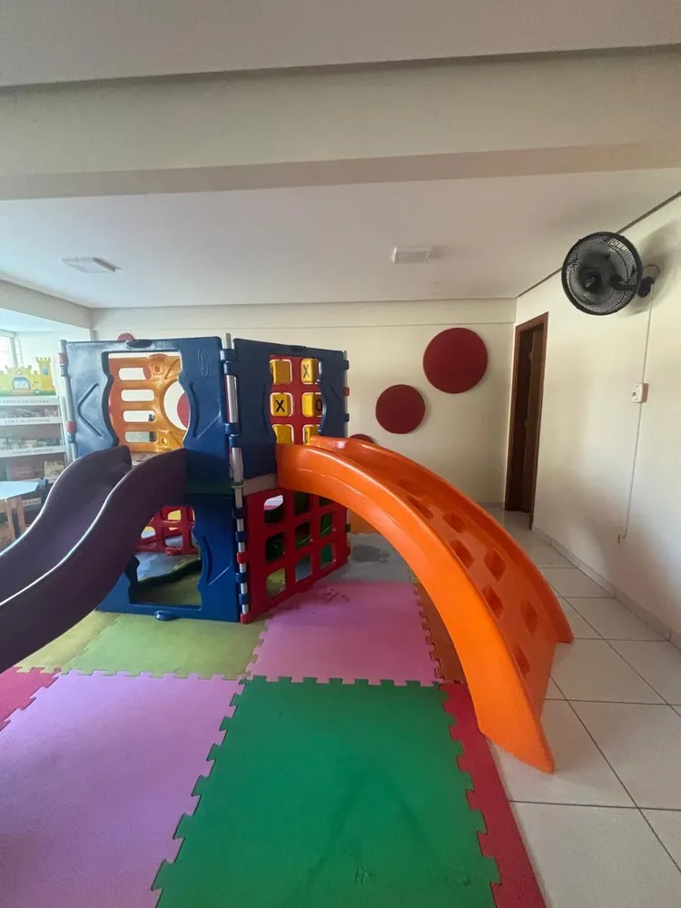 Apartamento, 3 quartos, 130 m² - Foto 12