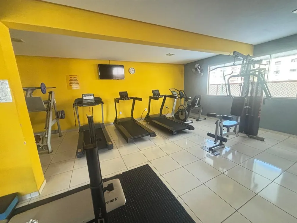 Apartamento, 3 quartos, 130 m² - Foto 8