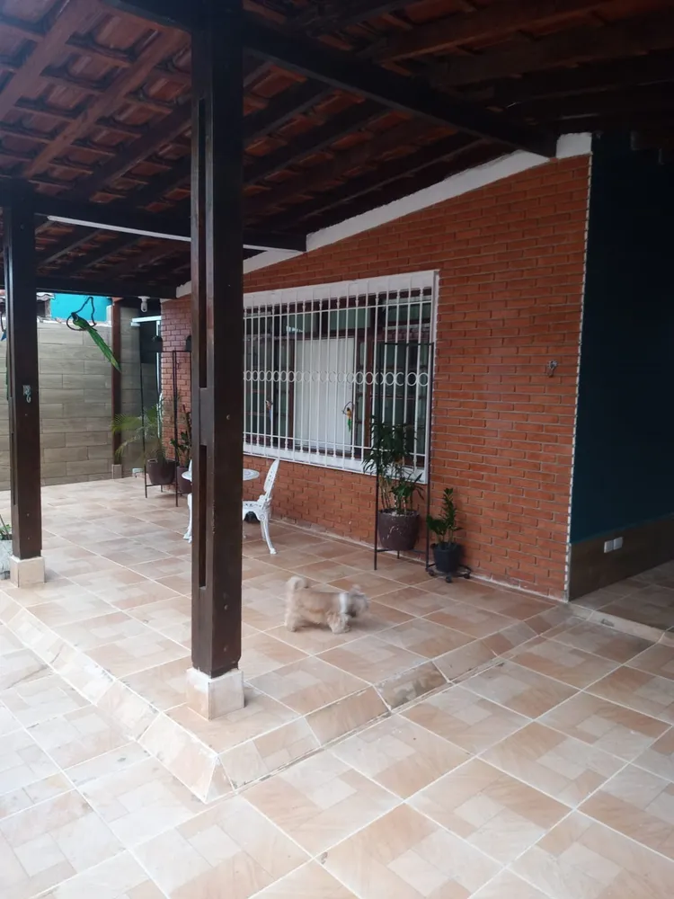 Casa, 3 quartos, 134 m² - Foto 7