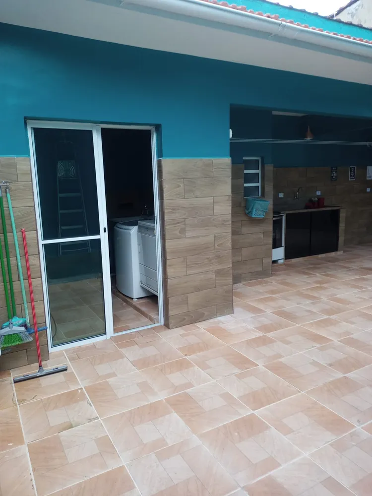 Casa, 3 quartos, 134 m² - Foto 1