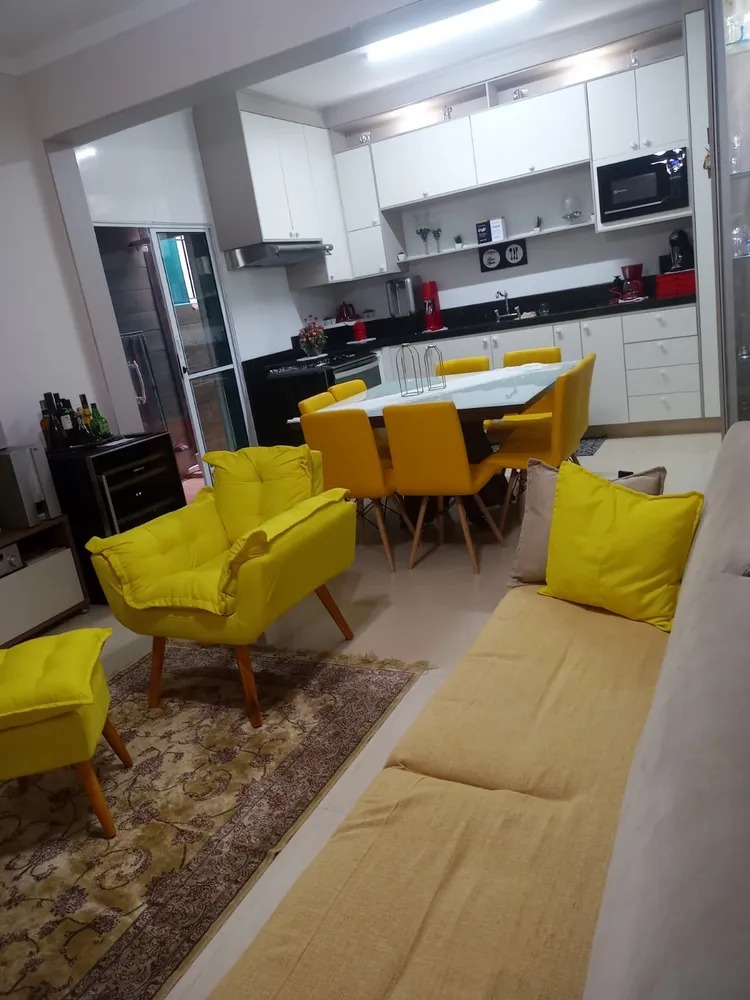 Casa, 3 quartos, 134 m² - Foto 4