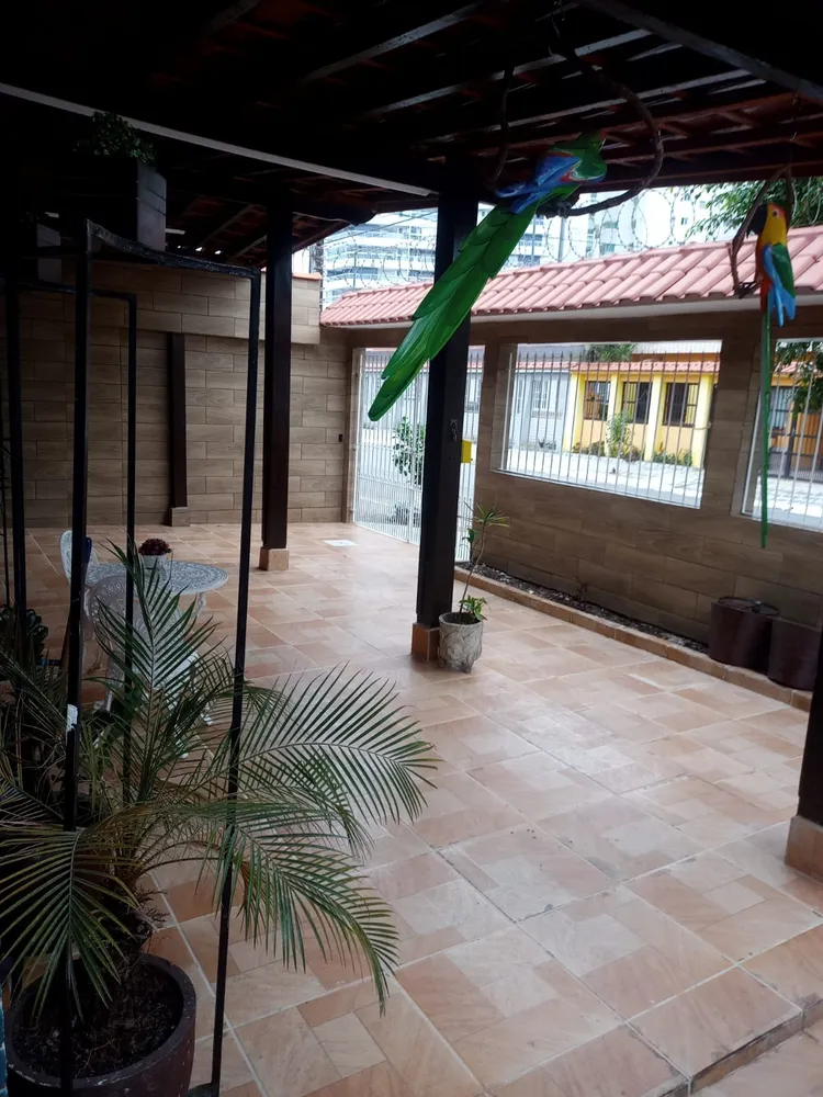 Casa, 3 quartos, 134 m² - Foto 1