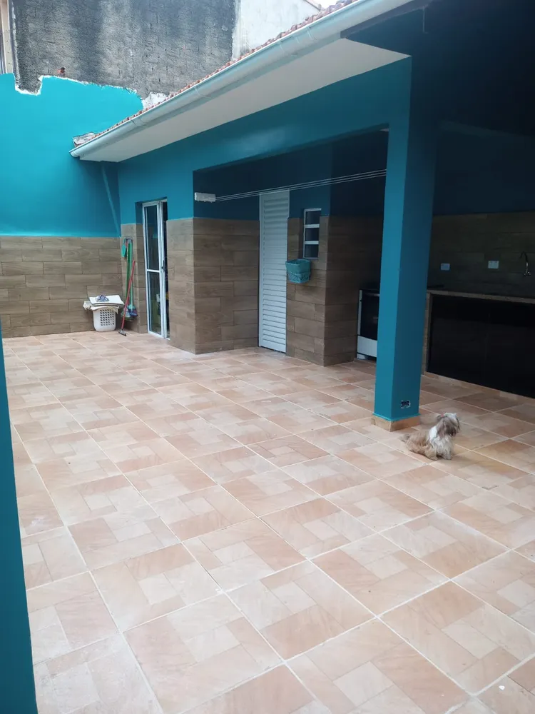 Casa, 3 quartos, 134 m² - Foto 7