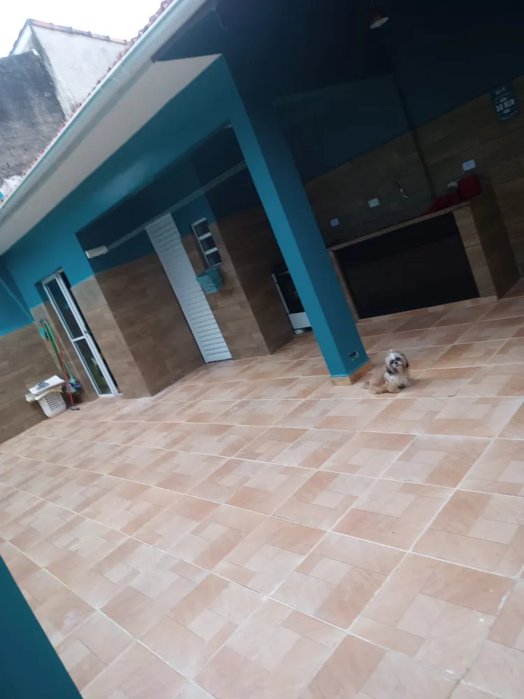Casa, 3 quartos, 134 m² - Foto 6
