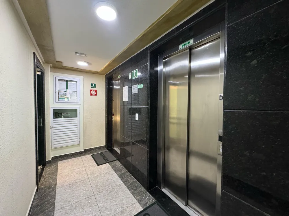 Apartamento, 3 quartos, 126 m² - Foto 2