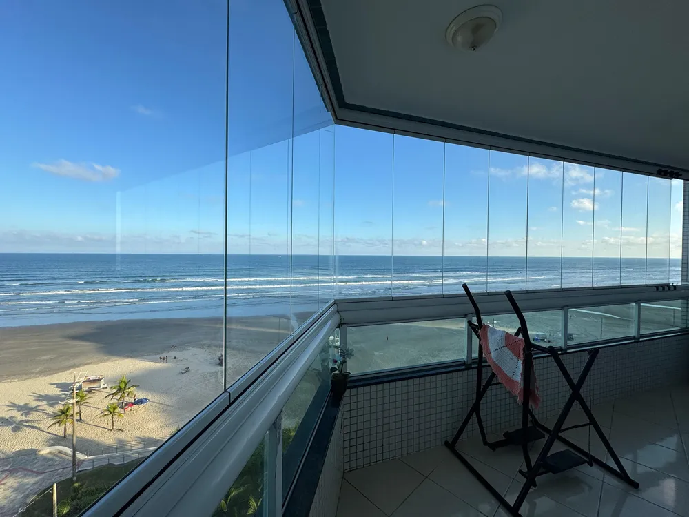 Apartamento, 3 quartos, 126 m² - Foto 4