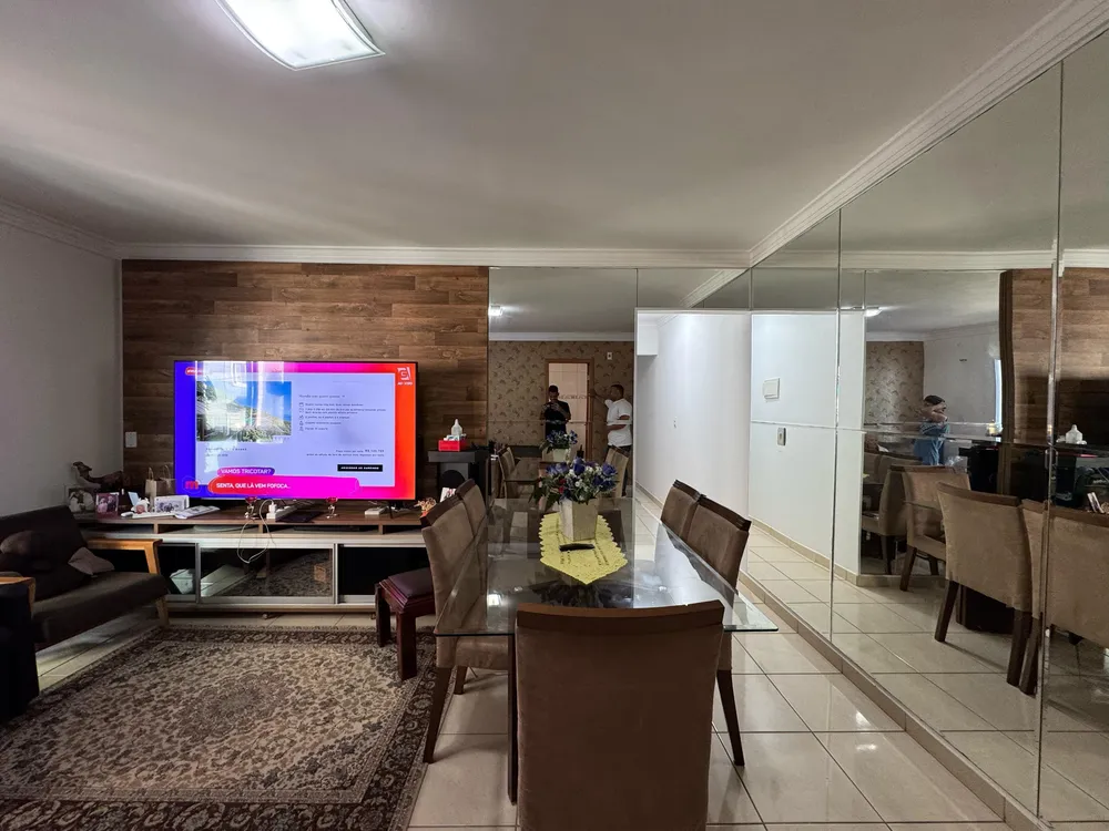 Apartamento, 3 quartos, 126 m² - Foto 10