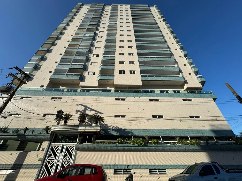Apartamento, 3 quartos, 126 m² - Foto 2