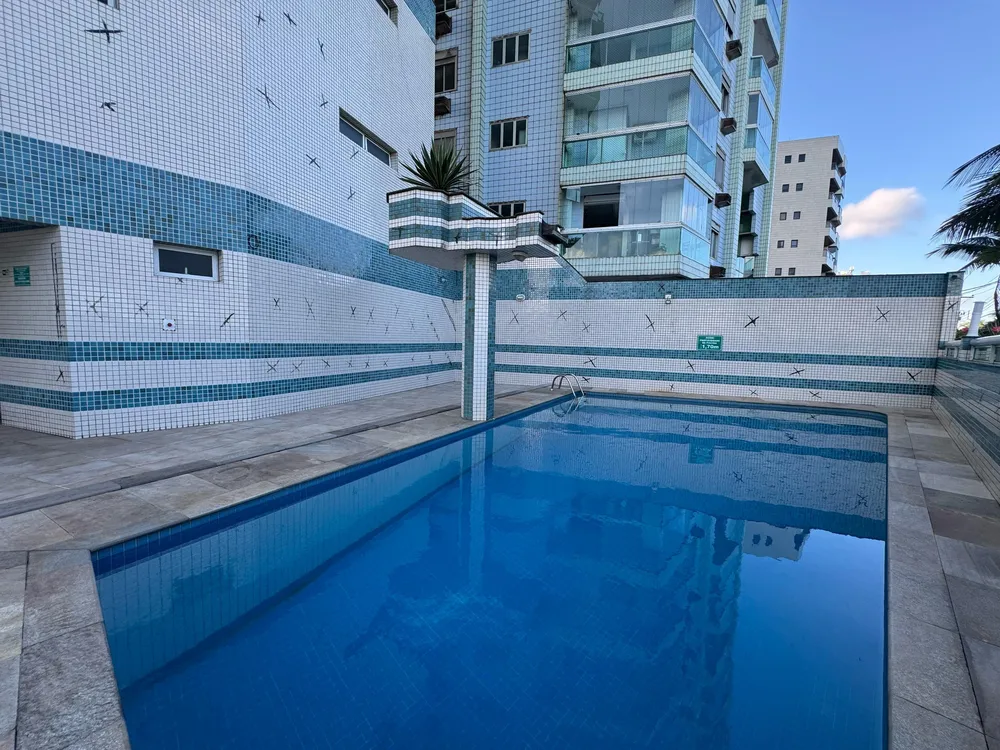 Apartamento, 3 quartos, 126 m² - Foto 1