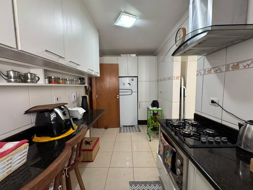 Apartamento, 3 quartos, 126 m² - Foto 11