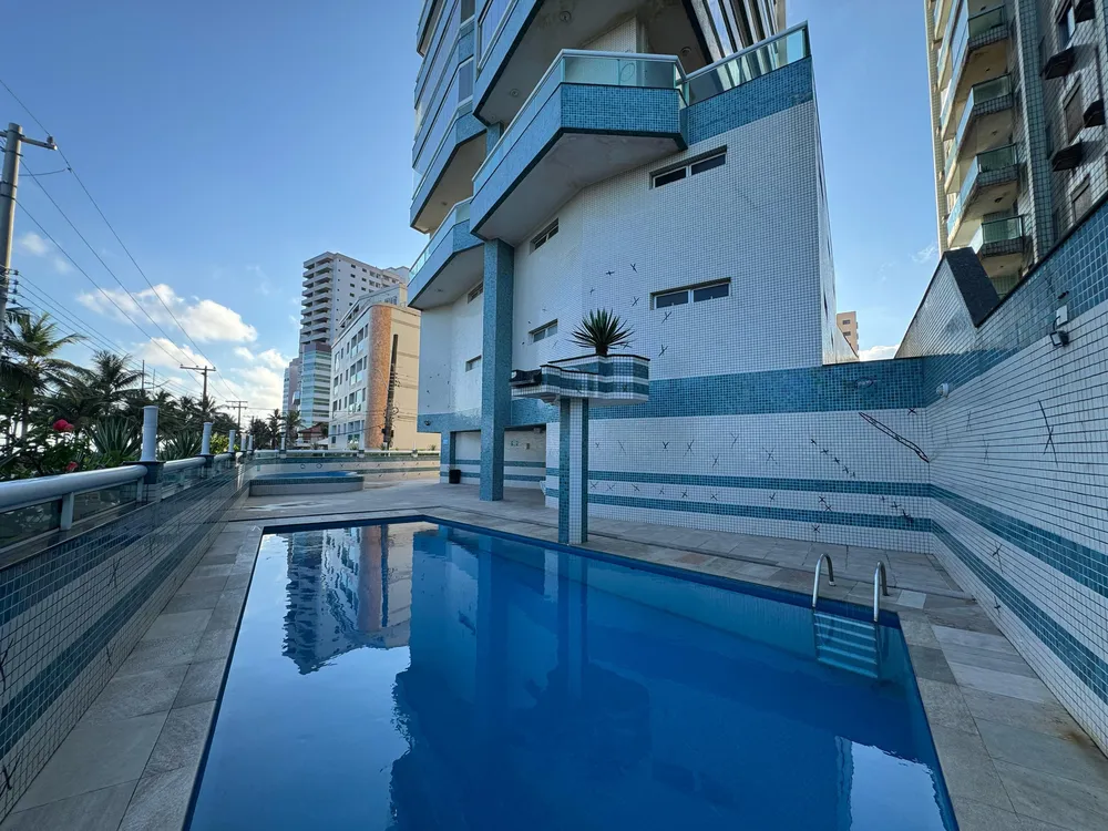 Apartamento, 3 quartos, 126 m² - Foto 1