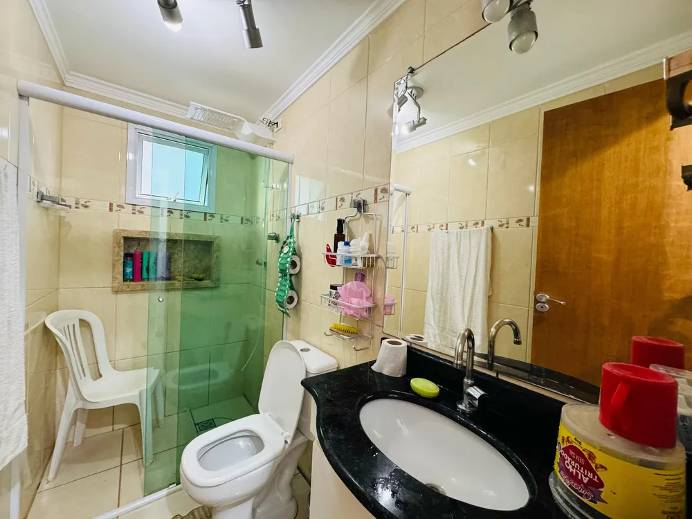 Apartamento, 3 quartos, 126 m² - Foto 12