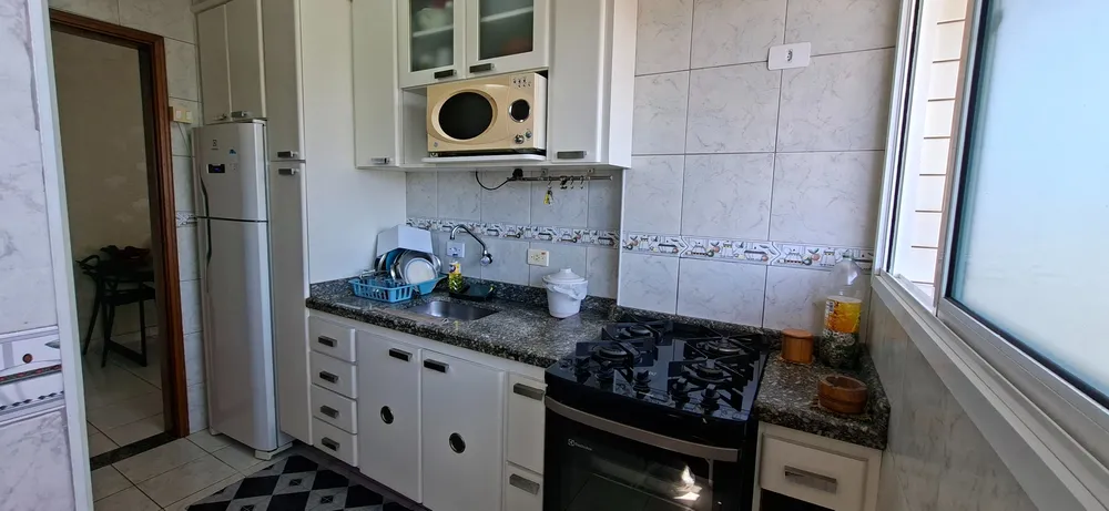 Apartamento, 1 quarto, 55 m² - Foto 4