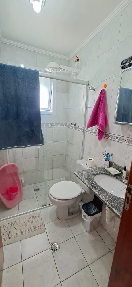 Apartamento, 1 quarto, 55 m² - Foto 35