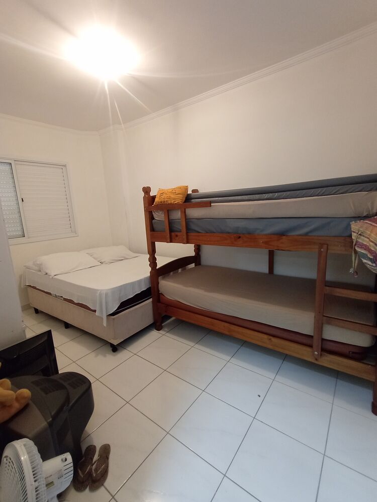 Apartamento, 1 quarto, 55 m² - Foto 12