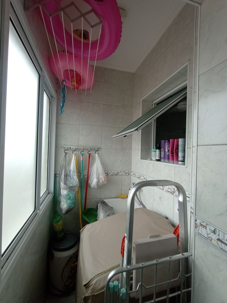 Apartamento, 1 quarto, 55 m² - Foto 22