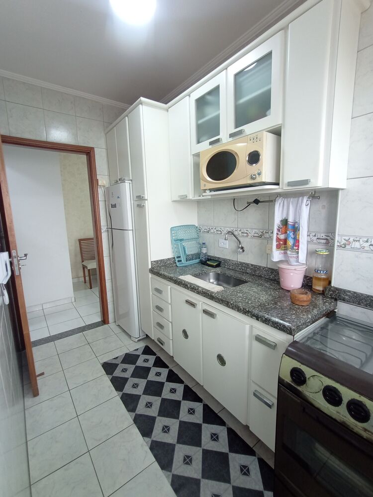 Apartamento, 1 quarto, 55 m² - Foto 24