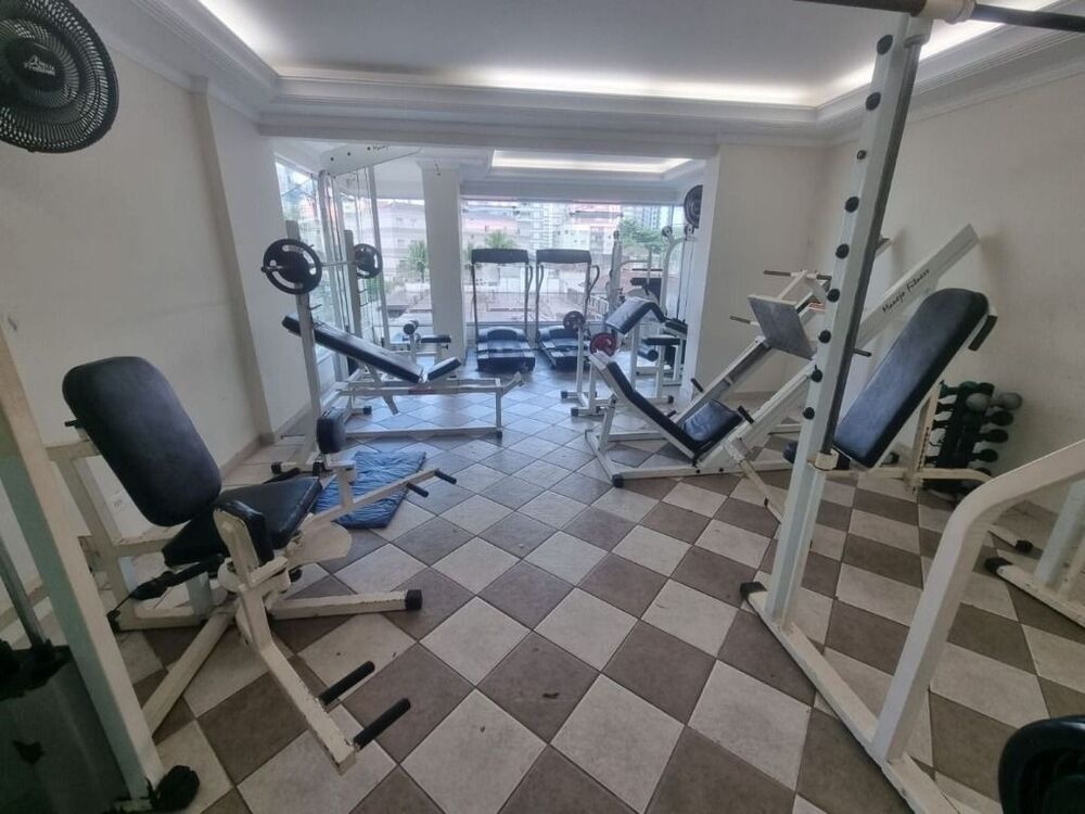 Apartamento, 1 quarto, 55 m² - Foto 29