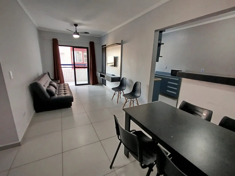 Apartamento, 2 quartos, 74 m² - Foto 1