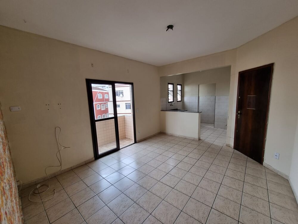 Apartamento, 2 quartos, 65 m² - Foto 1
