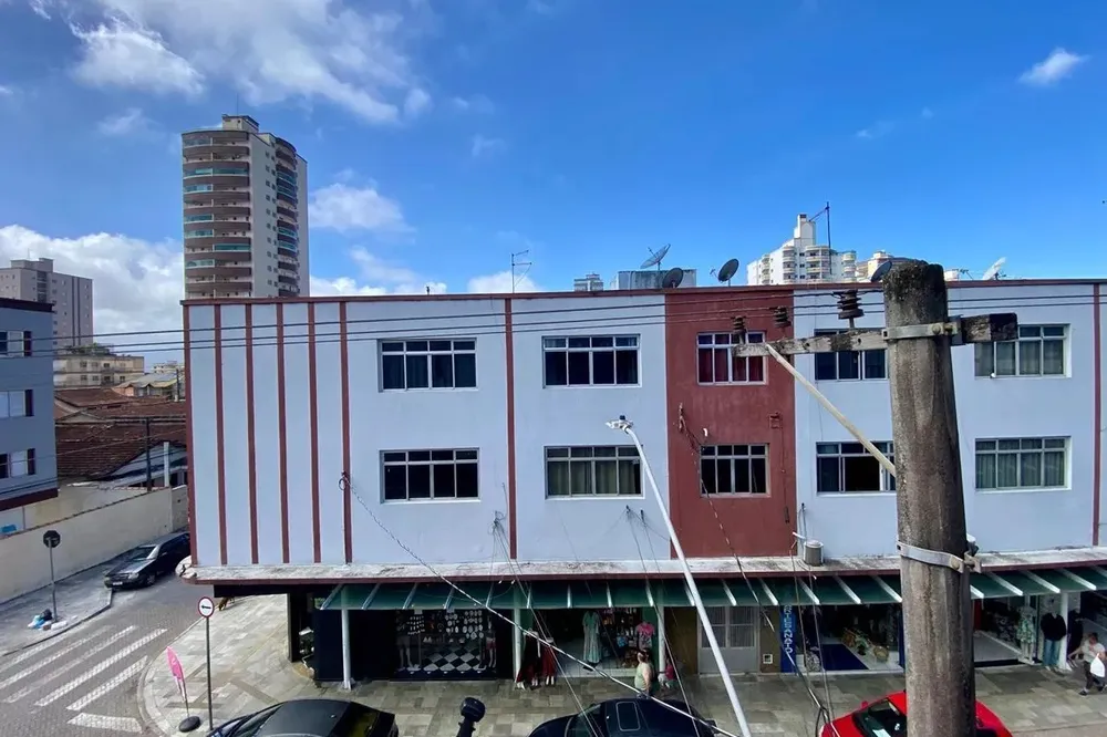 Apartamento, 2 quartos, 90 m² - Foto 9