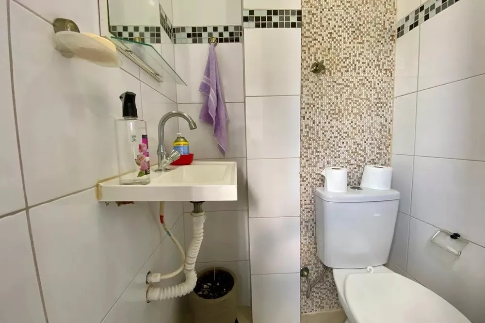 Apartamento, 2 quartos, 90 m² - Foto 7