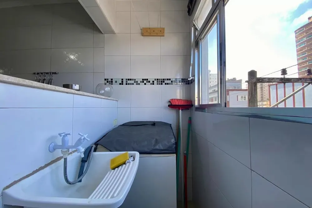 Apartamento, 2 quartos, 90 m² - Foto 1