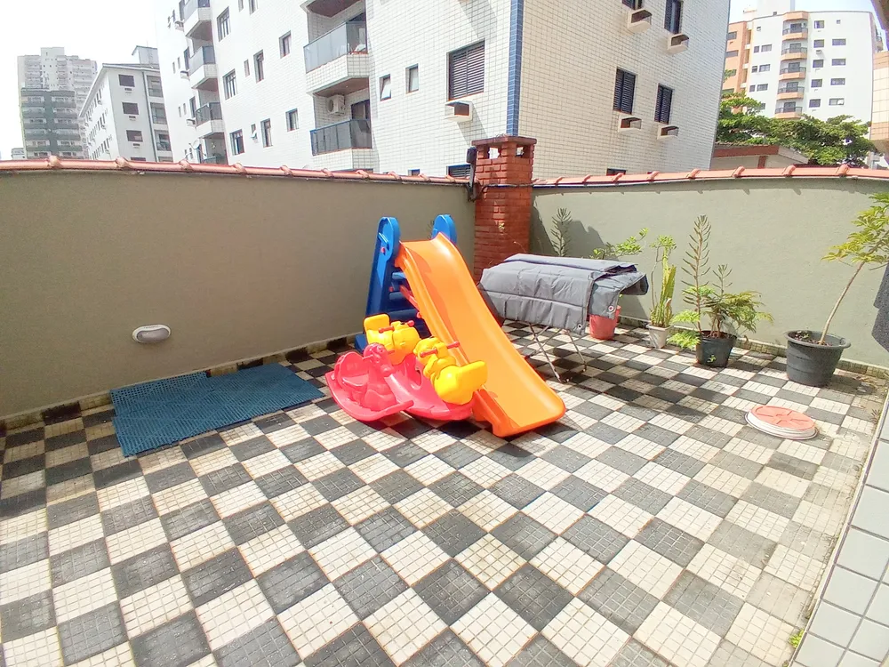 Apartamento, 2 quartos, 80 m² - Foto 4
