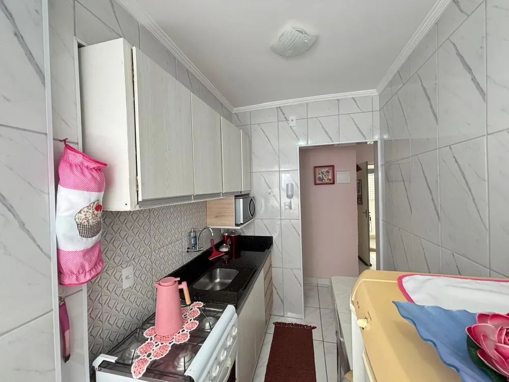 Apartamento, 1 quarto, 35 m² - Foto 11