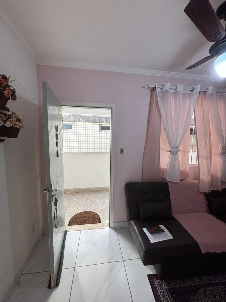 Apartamento, 1 quarto, 35 m² - Foto 8