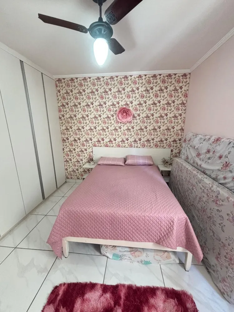 Apartamento, 1 quarto, 35 m² - Foto 9