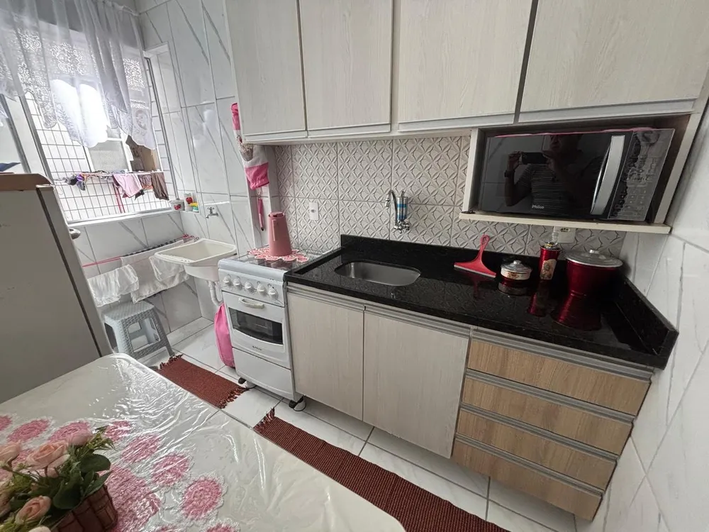 Apartamento, 1 quarto, 35 m² - Foto 1