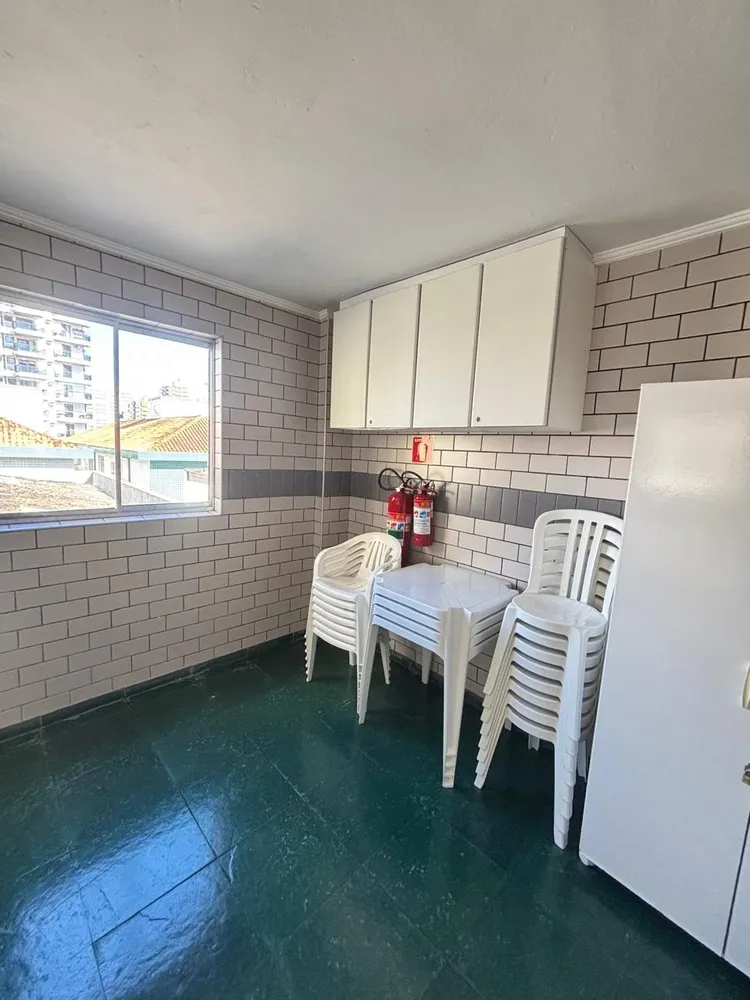 Apartamento, 1 quarto, 35 m² - Foto 2