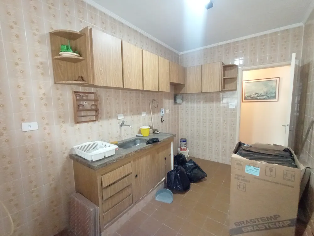 Apartamento, 2 quartos, 65 m² - Foto 2