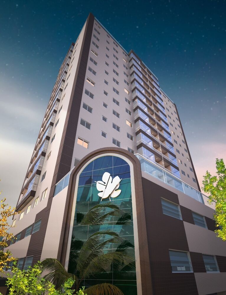 Apartamento, 2 quartos, 66 m² - Foto 1