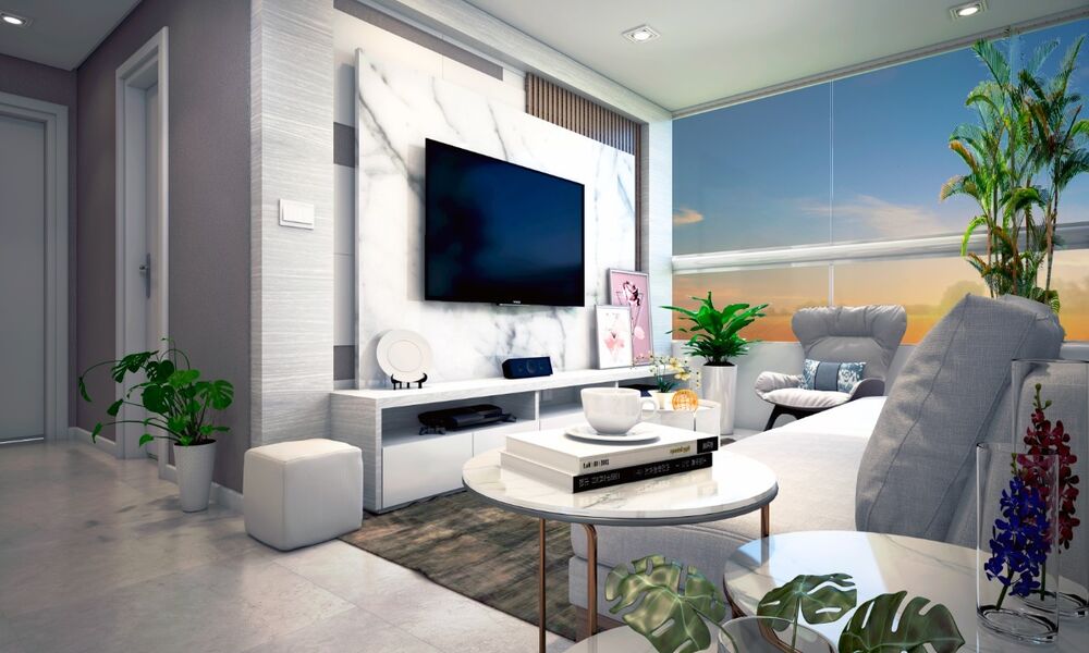 Apartamento, 2 quartos, 66 m² - Foto 5