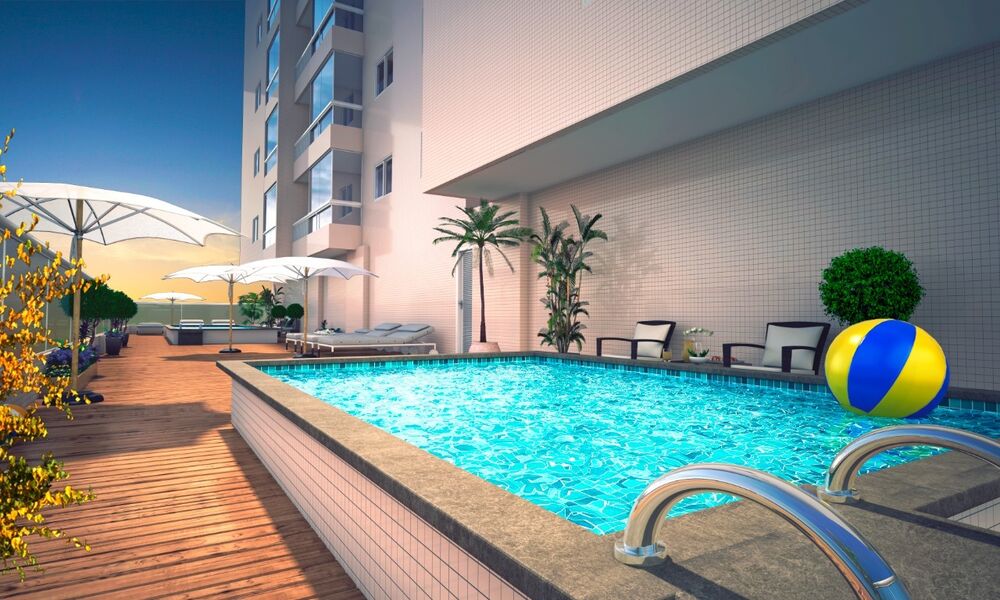 Apartamento, 2 quartos, 66 m² - Foto 19