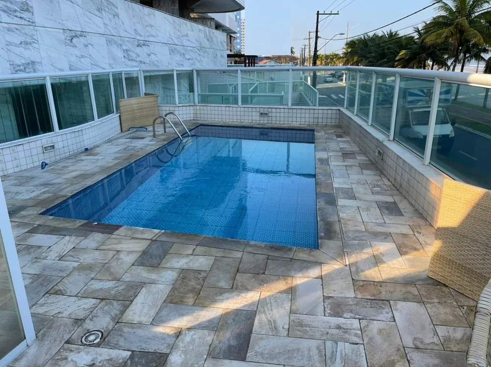 Apartamento, 3 quartos, 112 m² - Foto 1